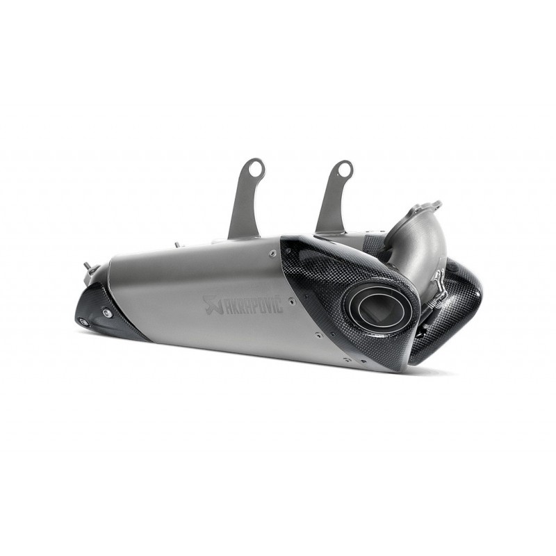SILENCIEUX POUR 899 PANIGALE DE 14 A 15 SILENCIEUX POUR 899 PANIGALE DE 14 A 15