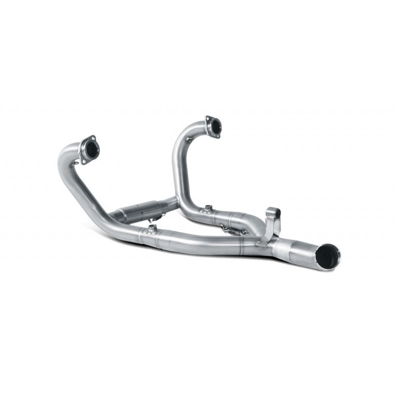 COLLECTEUR POUR R1200 GS DE 04 A 09 COLLECTEUR POUR R1200 GS DE 04 A 09