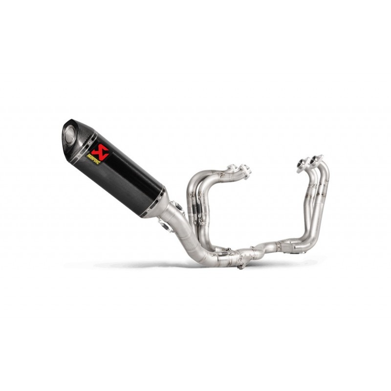 ECHAPPEMENT EVOLUTION POUR RSV4 DE 2015 ECHAPPEMENT EVOLUTION POUR RSV4 DE 2015