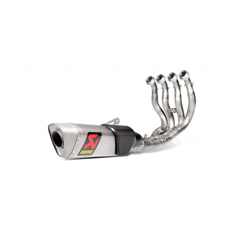 ECHAPPEMENT EVOLUTION POUR YZF-R1 DE 2015 ECHAPPEMENT EVOLUTION POUR YZF-R1 DE 2015