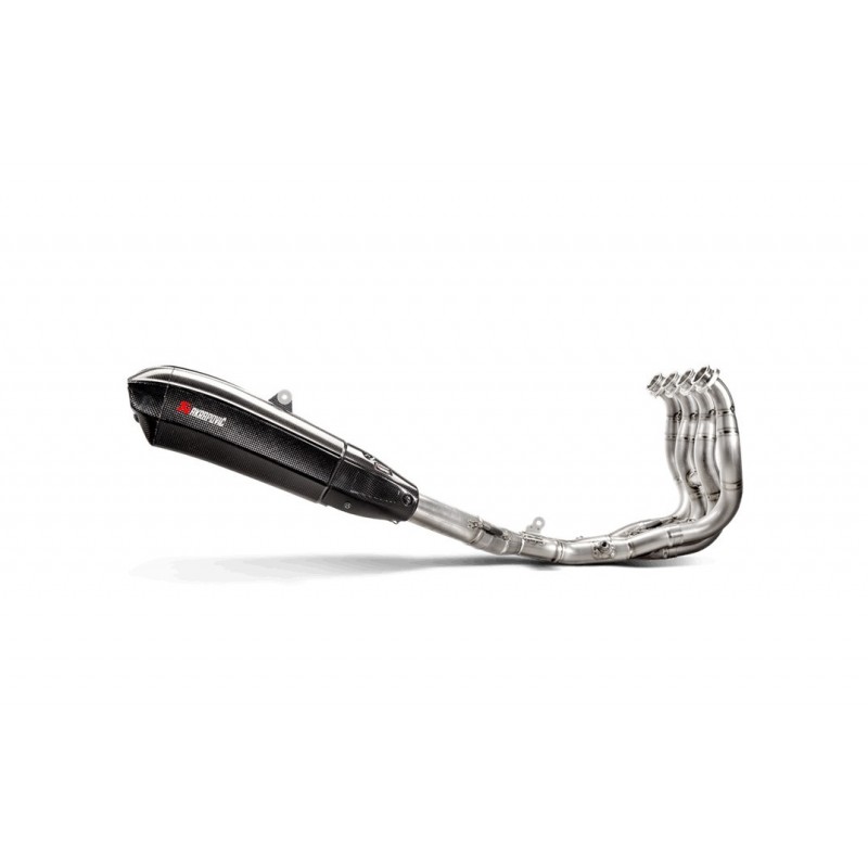 ECHAPPEMENT EVOLUTION POUR YZF-R1 DE 2015 ECHAPPEMENT EVOLUTION POUR YZF-R1 DE 2015