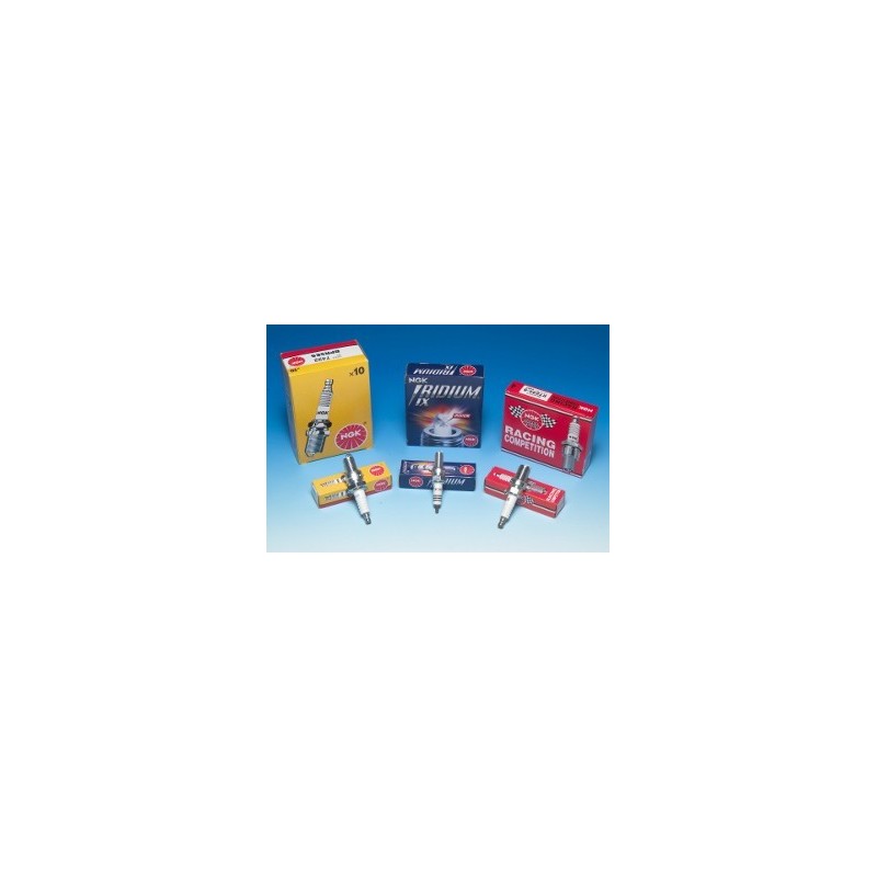 BOUGIE NGK SPARK PLUGS EN VERSION IRIDIUM BOUGIE NGK SPARK PLUGS EN VERSION IRIDIUM