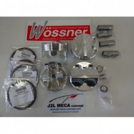 PISTONS WOSSNER SX
