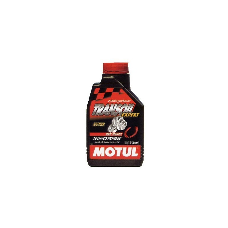 TRANSOIL EXPERT 10W40 TRANSOIL EXPERT 10W40