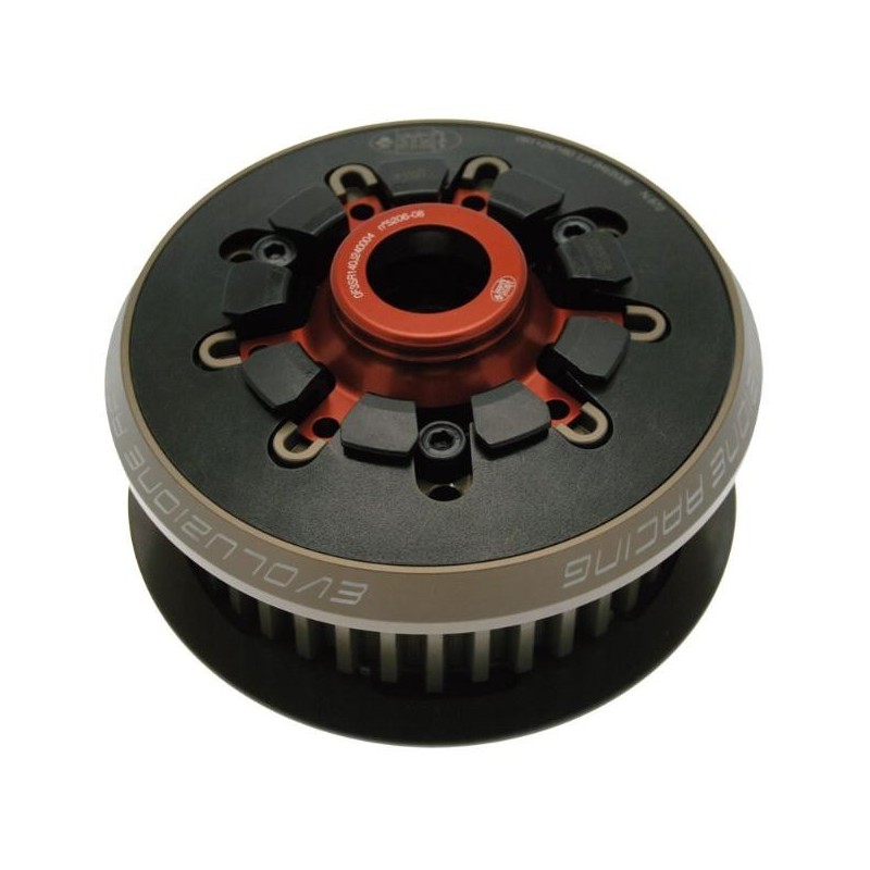 Kbike Outil Embrayage à Sec Pour Ducati - Outil Démontage Embrayage Moto Made In Italy