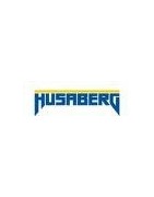 J2L - MOTO OFFROAD - JOINTS MOTEUR HUSABERG